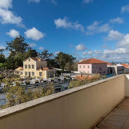 Casa Miha Apartment Sintra Exterior foto