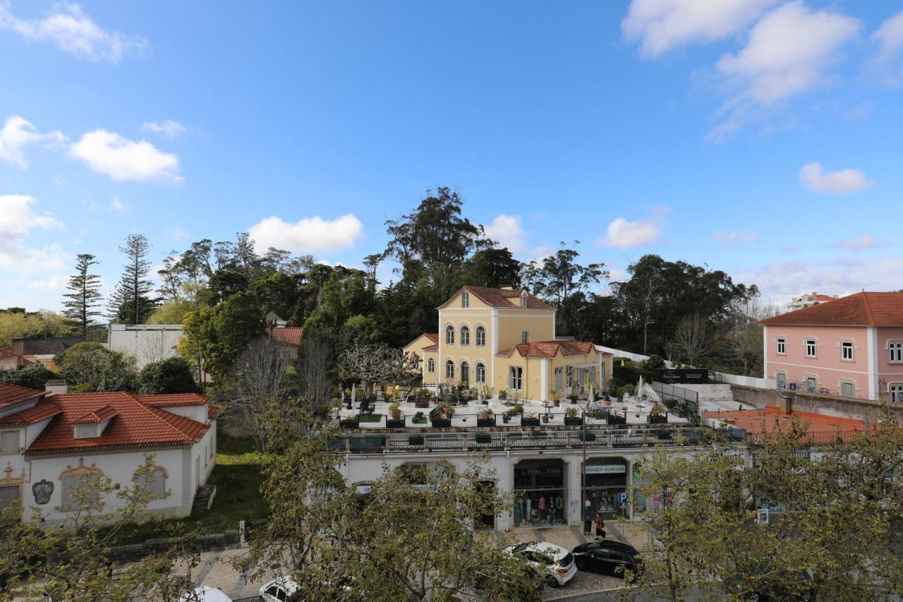 Casa Miha Apartment Sintra Exterior foto