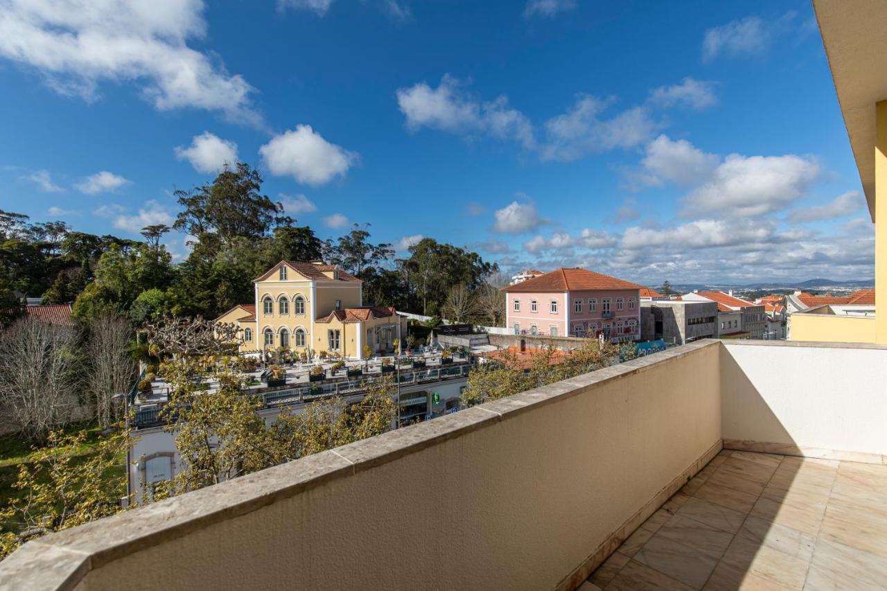 Casa Miha Apartment Sintra Exterior foto