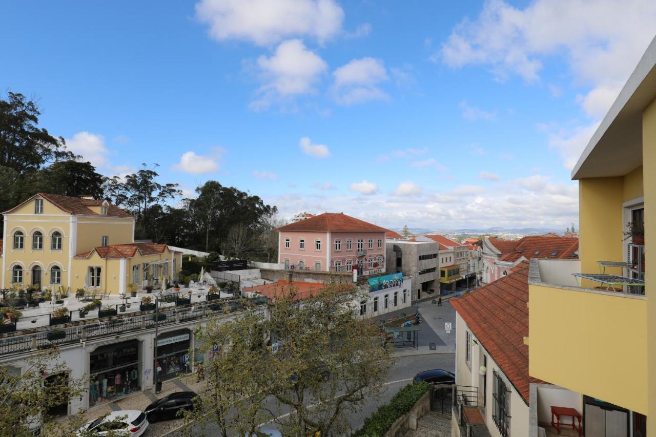 Casa Miha Apartment Sintra Exterior foto