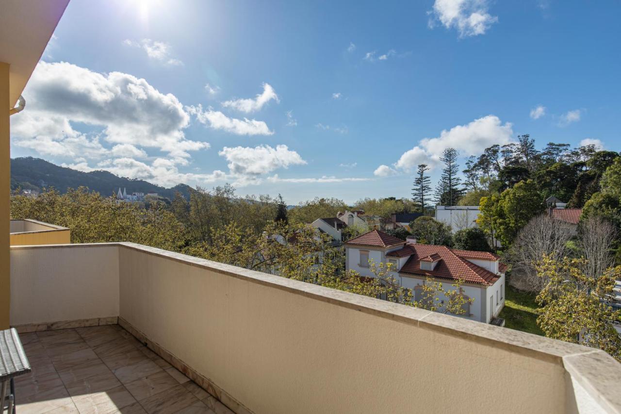 Casa Miha Apartment Sintra Exterior foto