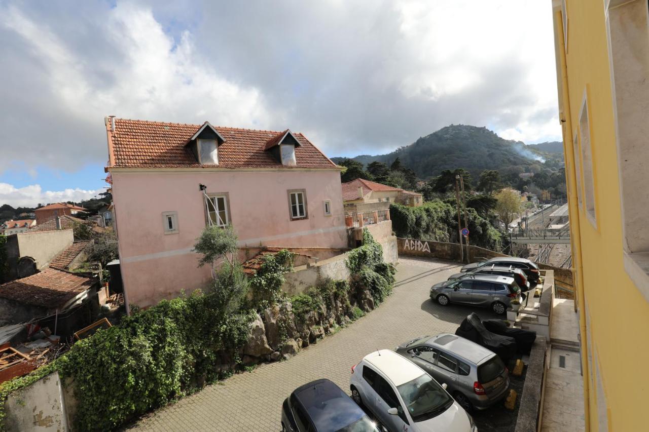 Casa Miha Apartment Sintra Exterior foto