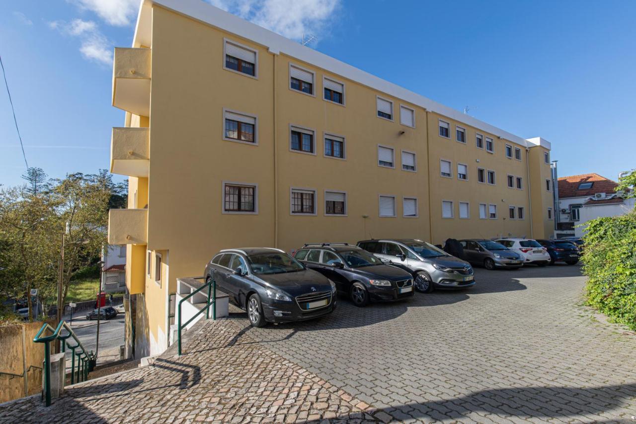 Casa Miha Apartment Sintra Exterior foto